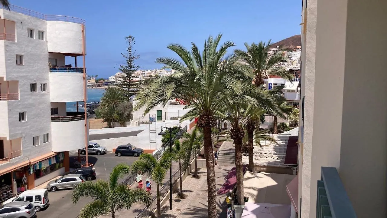 Apartment Carmen Sunrise, Los Cristianos 0*, Los Cristianos (Tenerife)