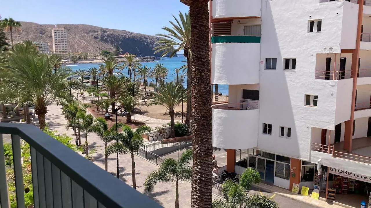 Apartment Carmen Sunrise, Los Cristianos