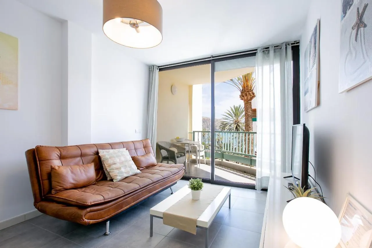 Apartment Carmen Sunrise, Los Cristianos Španělsko