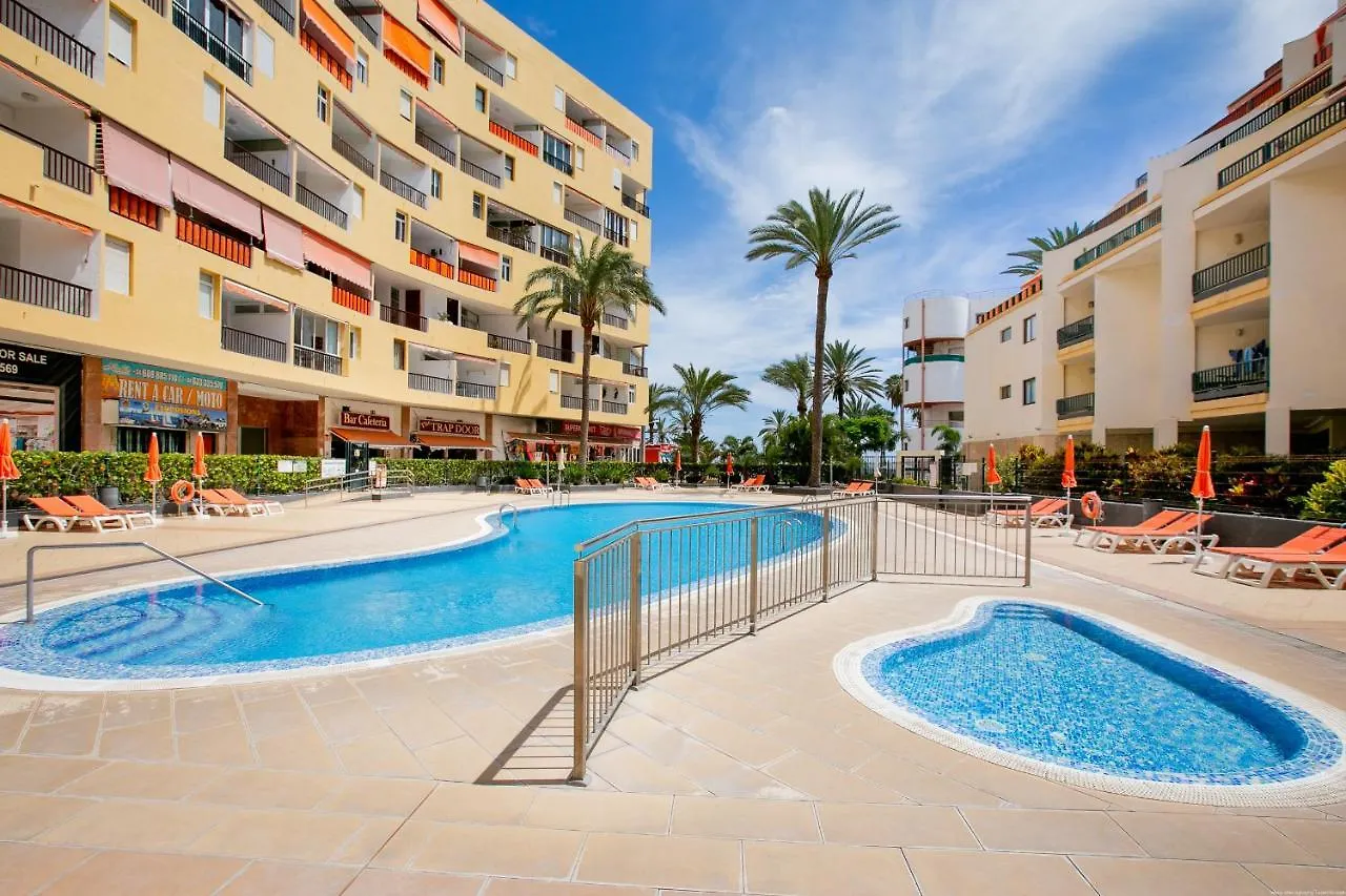Apartment Carmen Sunrise, Los Cristianos