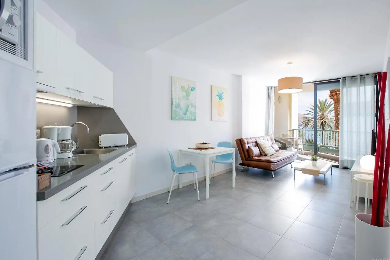 Apartment Carmen Sunrise, Los Cristianos  Los Cristianos (Tenerife)
