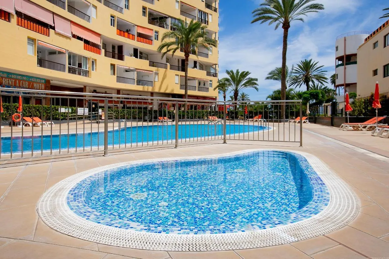 Apartment Carmen Sunrise, Los Cristianos