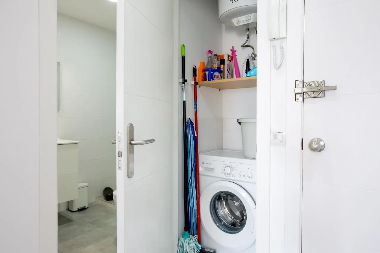 Apartment Carmen Sunrise, Los Cristianos