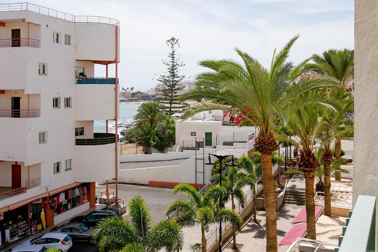 Apartment Carmen Sunrise, Los Cristianos