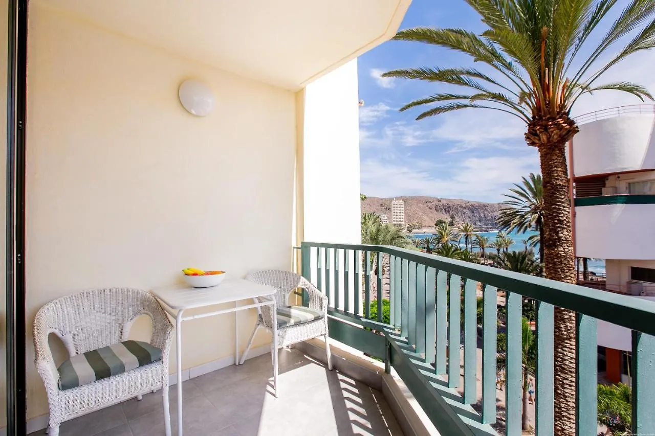 Apartment Carmen Sunrise, Los Cristianos 0*, Los Cristianos (Tenerife)