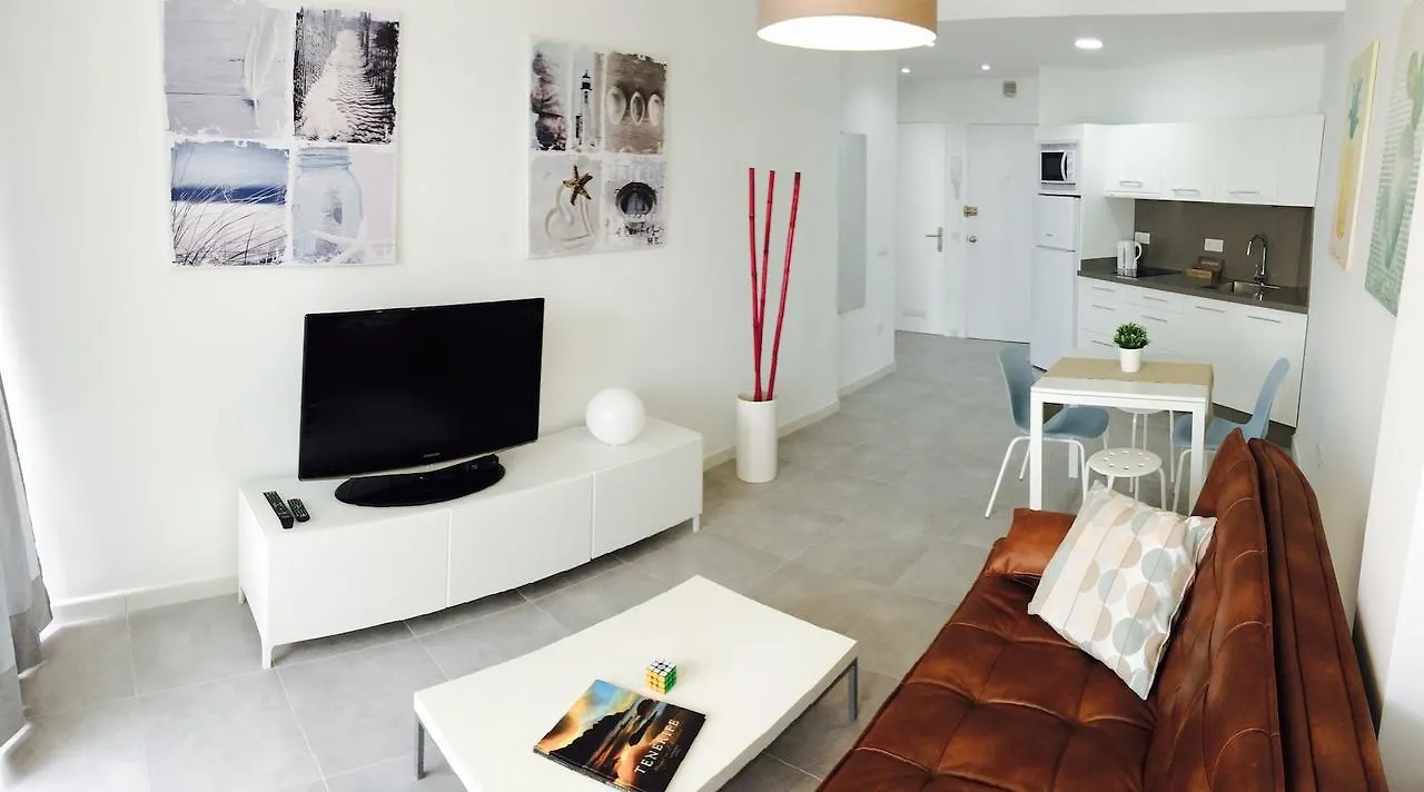 Apartment Carmen Sunrise, Los Cristianos Španělsko